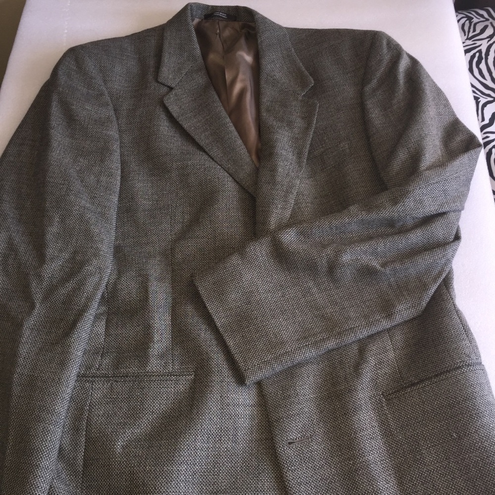 Hart Schaffner Marx Suit coat